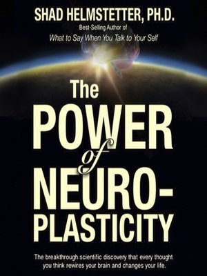 cover image of The Power of Neuroplasticity